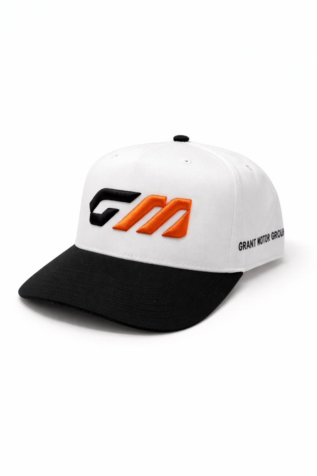 Grant Motor Group Hat