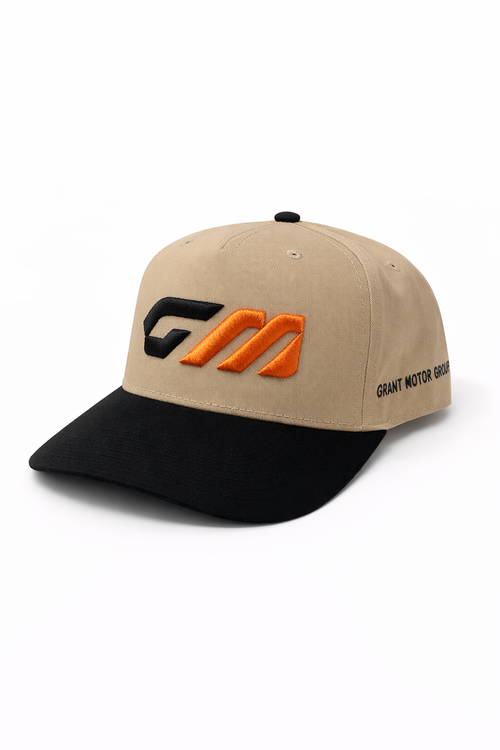 Grant Motor Group Hat